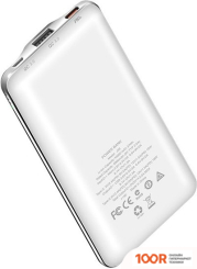 Внешний аккумулятор Hoco J42 (БЕЛЫЙ) (229757)