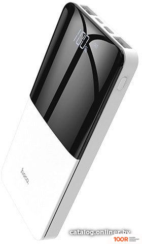 Внешний аккумулятор Hoco J42 (БЕЛЫЙ) (229757)