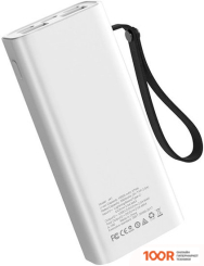 Внешний аккумулятор Hoco J41 (БЕЛЫЙ) (229755)