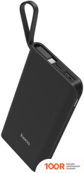 Внешний аккумулятор Hoco J25B NEW POWER (ЧЕРНЫЙ) (229741)