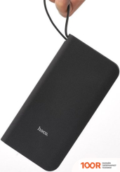 Внешний аккумулятор Hoco J25B NEW POWER (ЧЕРНЫЙ) (229741)