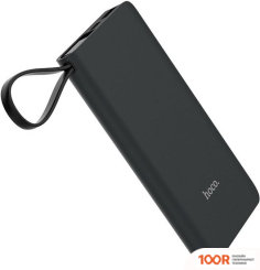 Внешний аккумулятор Hoco J25B NEW POWER (ЧЕРНЫЙ) (229741)