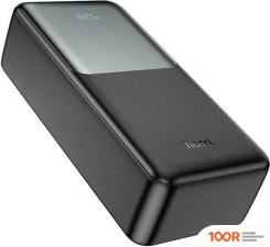 Внешний аккумулятор Hoco J136B 30000MAH (ЧЕРНЫЙ) (229730)