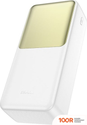 Внешний аккумулятор Hoco J136B 30000MAH (БЕЛЫЙ) (229729)
