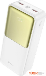 Внешний аккумулятор Hoco J136B 30000MAH (БЕЛЫЙ) (229729)