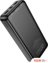Внешний аккумулятор Hoco J136A 20000MAH (ЧЕРНЫЙ) (229728)