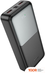 Внешний аккумулятор Hoco J136A 20000MAH (ЧЕРНЫЙ) (229728)