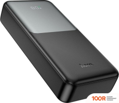 Внешний аккумулятор Hoco J136A 20000MAH (ЧЕРНЫЙ) (229728)