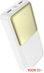 Внешний аккумулятор Hoco J136A 20000MAH (БЕЛЫЙ) (229727)