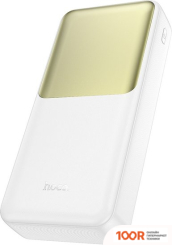 Внешний аккумулятор Hoco J136A 20000MAH (БЕЛЫЙ) (229727)