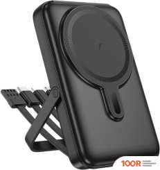 Внешний аккумулятор Hoco J135 10000MAH (ЧЕРНЫЙ) (229726)