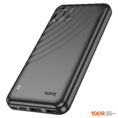 Внешний аккумулятор Hoco J132 10000MAH (ЧЕРНЫЙ) (229720)