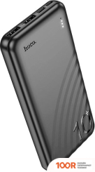 Внешний аккумулятор Hoco J132 10000MAH (ЧЕРНЫЙ) (229720)