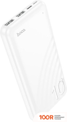 Внешний аккумулятор Hoco J132 10000MAH (БЕЛЫЙ) (229719)