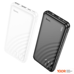 Внешний аккумулятор Hoco J132 10000MAH (БЕЛЫЙ) (229719)