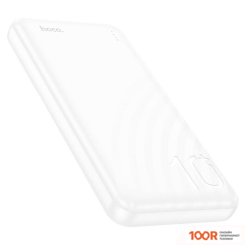 Внешний аккумулятор Hoco J132 10000MAH (БЕЛЫЙ) (229719)
