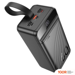 Внешний аккумулятор Hoco J123C 60000MAH (229716)