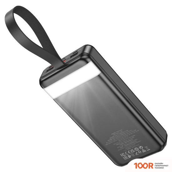 Внешний аккумулятор Hoco J123B 30000MAH (229715)