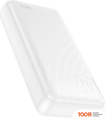 Внешний аккумулятор Hoco J123A 20000MAH (БЕЛЫЙ) (229713)