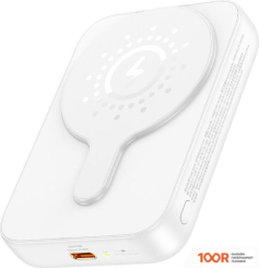Внешний аккумулятор Hoco J117A 10000MAH (БЕЛЫЙ) (229711)