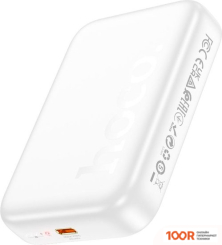 Внешний аккумулятор Hoco J117A 10000MAH (БЕЛЫЙ) (229711)