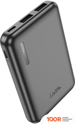 Внешний аккумулятор Hoco J115 5000MAH (ЧЕРНЫЙ) (229710)
