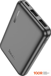 Внешний аккумулятор Hoco J115 5000MAH (ЧЕРНЫЙ) (229710)