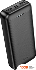 Внешний аккумулятор Hoco J111A 20000MAH (ЧЕРНЫЙ) (229708)