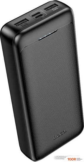 Внешний аккумулятор Hoco J111A 20000MAH (ЧЕРНЫЙ) (229708)