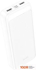 Внешний аккумулятор Hoco J111A 20000MAH (БЕЛЫЙ) (229707)