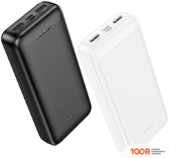 Внешний аккумулятор Hoco J111A 20000MAH (БЕЛЫЙ) (229707)