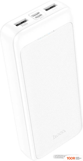 Внешний аккумулятор Hoco J111A 20000MAH (БЕЛЫЙ) (229707)