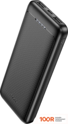 Внешний аккумулятор Hoco J111 10000MAH (ЧЕРНЫЙ) (229706)