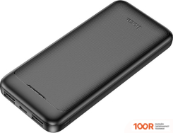 Внешний аккумулятор Hoco J111 10000MAH (ЧЕРНЫЙ) (229706)