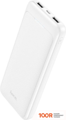 Внешний аккумулятор Hoco J111 10000MAH (БЕЛЫЙ) (229705)