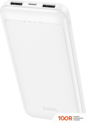Внешний аккумулятор Hoco J111 10000MAH (БЕЛЫЙ) (229705)