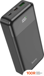 Внешний аккумулятор Hoco J102A 20000MAH (ЧЕРНЫЙ) (229698)