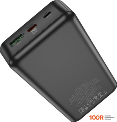 Внешний аккумулятор Hoco J102A 20000MAH (ЧЕРНЫЙ) (229698)