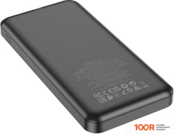 Внешний аккумулятор Hoco J102 10000MAH (ЧЕРНЫЙ) (229696)