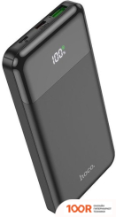 Внешний аккумулятор Hoco J102 10000MAH (ЧЕРНЫЙ) (229696)
