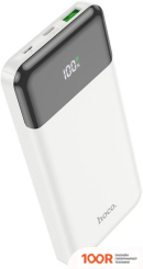 Внешний аккумулятор Hoco J102 10000MAH (БЕЛЫЙ) (229695)