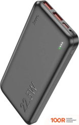 Внешний аккумулятор Hoco J101 10000MAH (ЧЕРНЫЙ) (229693)