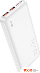 Внешний аккумулятор Hoco J101 10000MAH (БЕЛЫЙ) (229692)
