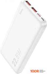 Внешний аккумулятор Hoco J101 10000MAH (БЕЛЫЙ) (229692)