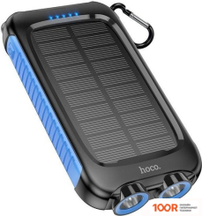 Внешний аккумулятор Hoco DB51 8000MAH (ЧЕРНЫЙ) (229689)