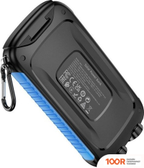 Внешний аккумулятор Hoco DB51 8000MAH (ЧЕРНЫЙ) (229689)