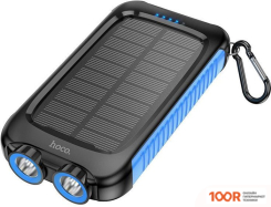 Внешний аккумулятор Hoco DB51 8000MAH (ЧЕРНЫЙ) (229689)