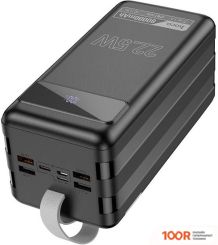 Внешний аккумулятор Hoco DB50 80000MAH (229688)