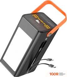 Внешний аккумулятор Hoco DB49 100000MAH (229687)