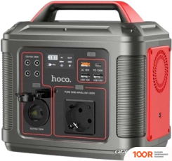 Внешний аккумулятор Hoco DB28 80000MAH (229685)